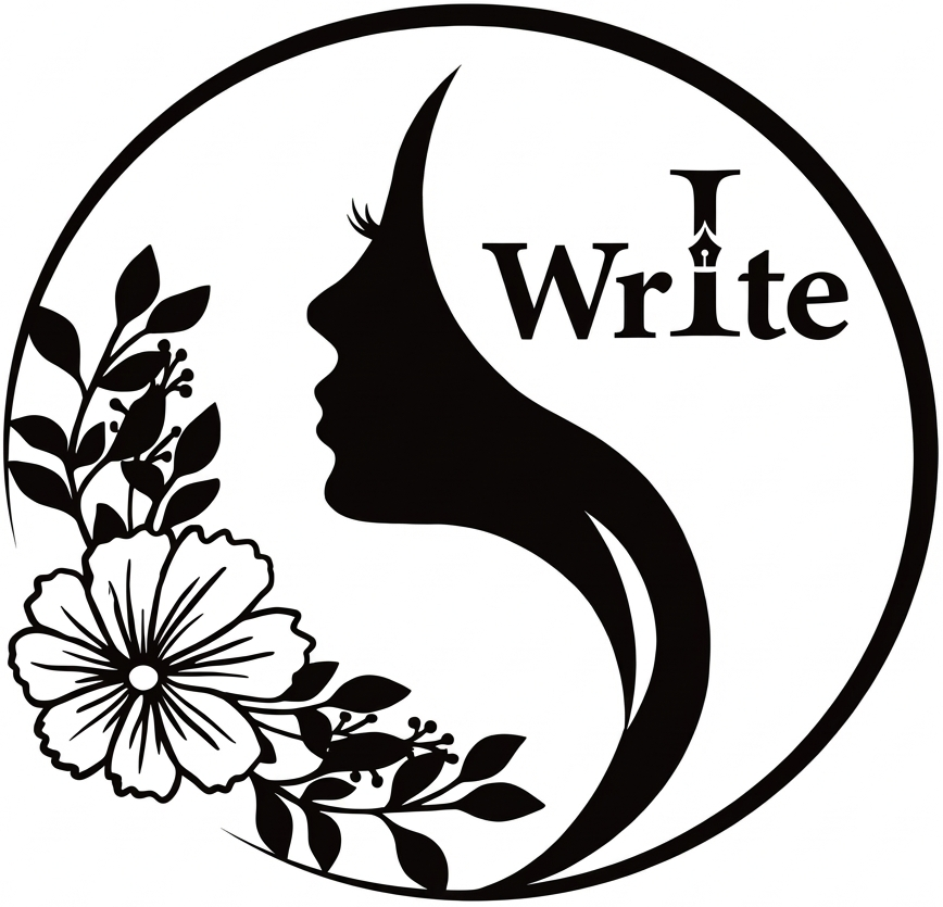 IWrite logo